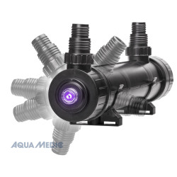 Helix Max 2.0 9W UV - Aqua Medic Helix Max 2.0 9W UV - Aqua Medic
