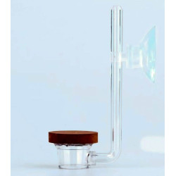 Twinstar CO2 Diffuser - Versão Nova - Medium Twinstar CO2 Diffuser - Versão Nova - Medium
