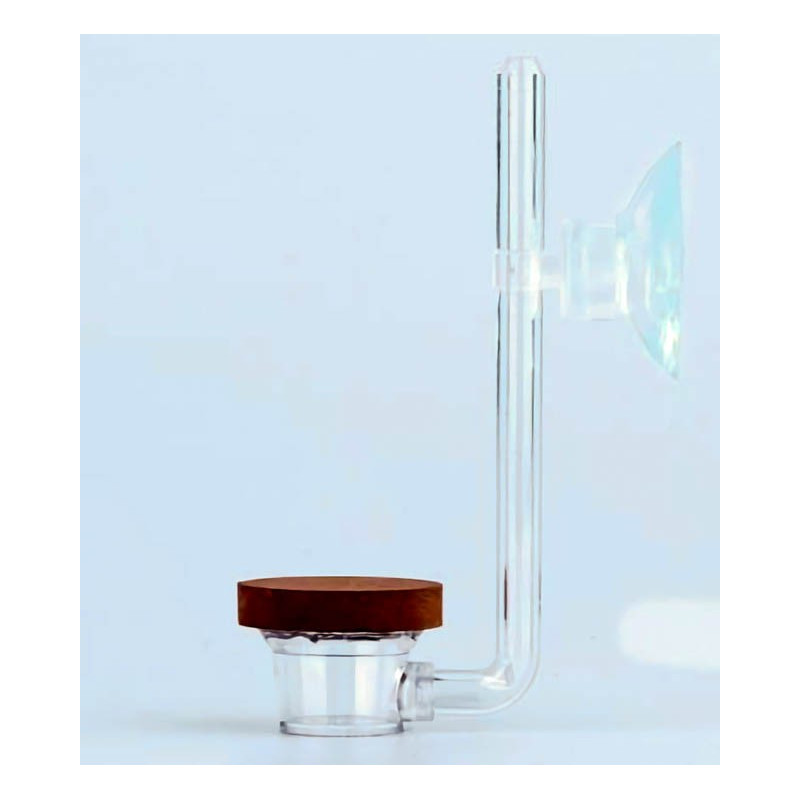 Twinstar CO2 Diffuser Medium