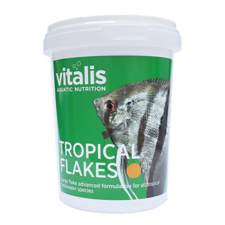 Vitalis Tropical Flakes