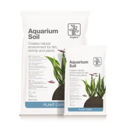 TROPICA Aquarium Soil 9L TROPICA Aquarium Soil 9L