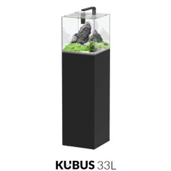 Mueble KUBUS 33L - Aquatlantis Mueble KUBUS 33L - Aquatlantis