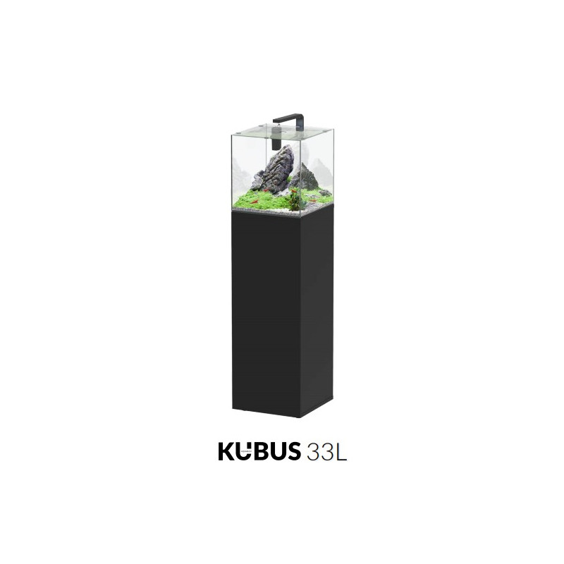 Móvel KUBUS 33L - Aquatlantis