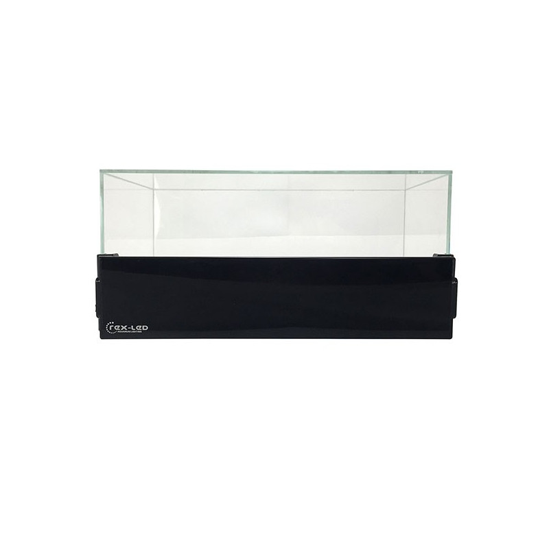 GS 45 Aquário com luminária LED - DYMAX