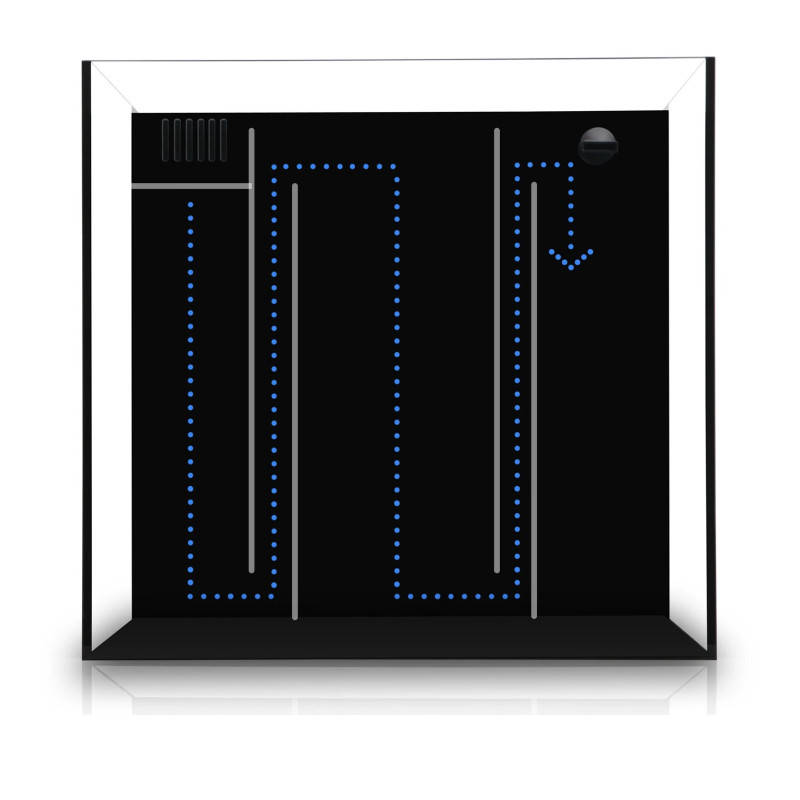 Cube 20 45*45*40 76L - Waterbox Cube 20 45*45*40 76L - Waterbox