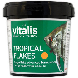 Vitalis Tropical Flakes Vitalis Tropical Flakes