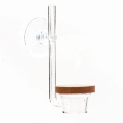 Difusor de CO2 Twinstar - Nueva versión - Large Difusor de CO2 Twinstar - Nueva versión - Large