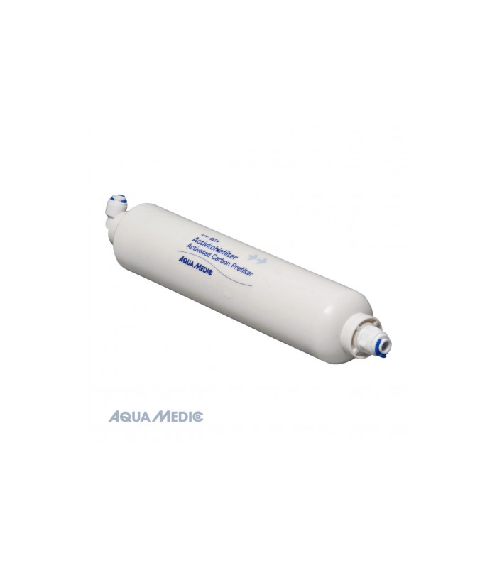 Cartucho de carbono Aqua Medic Easy Line 150 RO U605.01