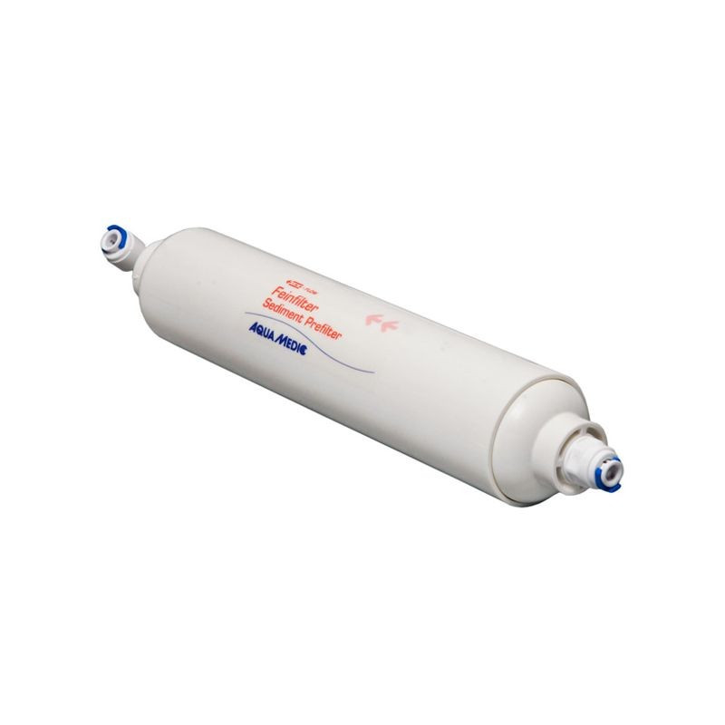 Cartucho de sedimentos Aqua Medic Easy Line 150 RO U605.01