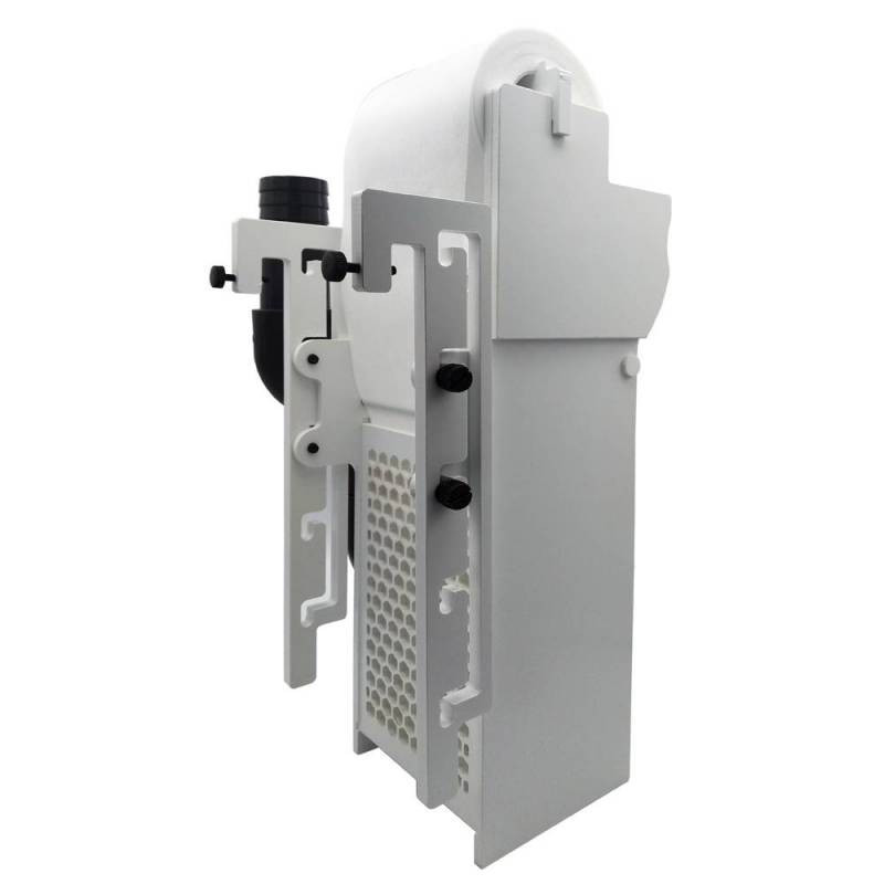 Filtro de Rolo - Filter roll 1500 - BLAU