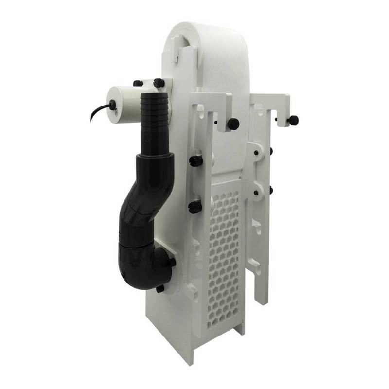 Filtro de Rolo - Filter roll 1500 - BLAU