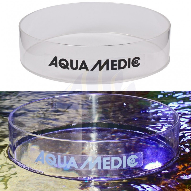 TOPVIEW 200 MM CORAL VIEWER - AquaMedic