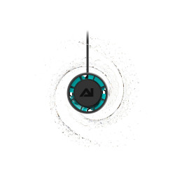 Nero 3 - Iluminación Aqua Nero 3 - Iluminación Aqua