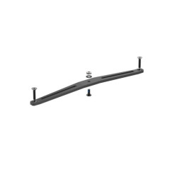Suporte HMS para luminárias Hydra 26/32 Suporte HMS para luminárias Hydra 26/32