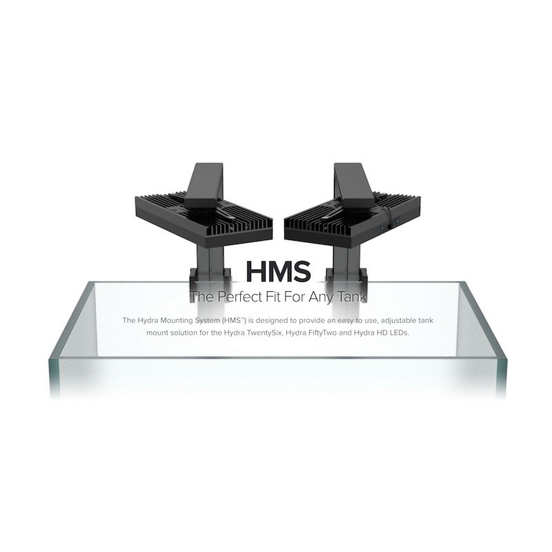 Braço Aquaillumination HYDRA