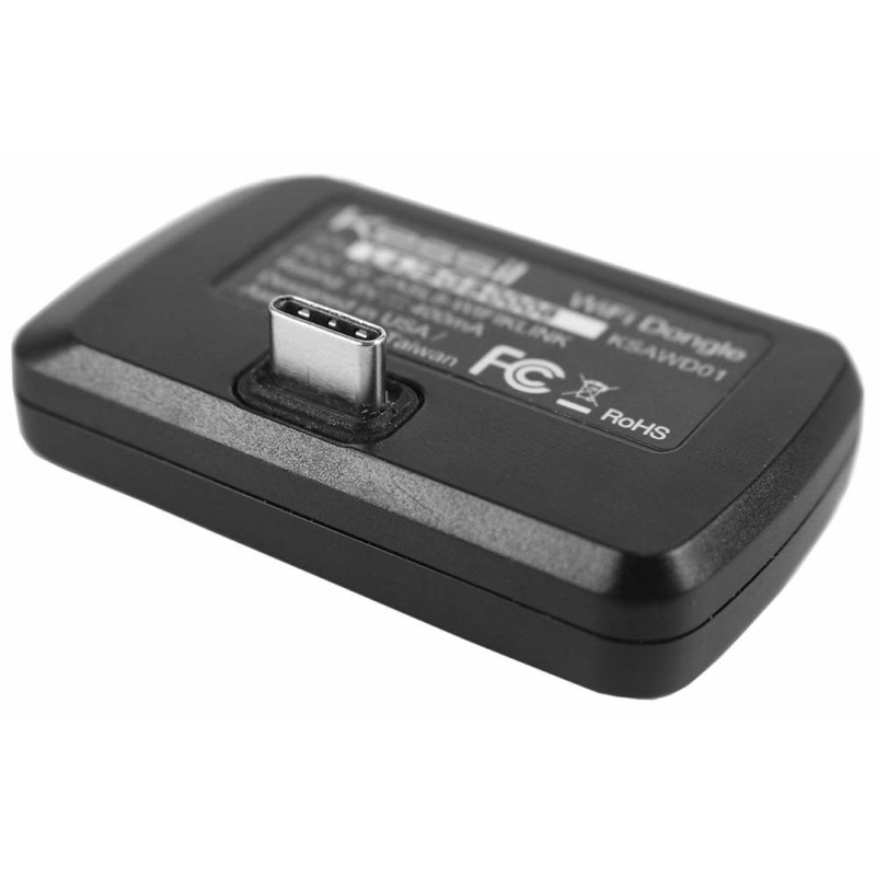 Wi-Fi Dongle - Kessil
