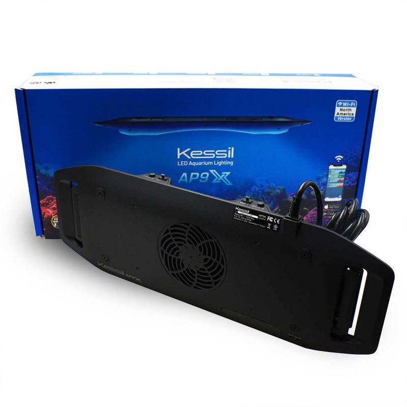 AP9X - Kessil