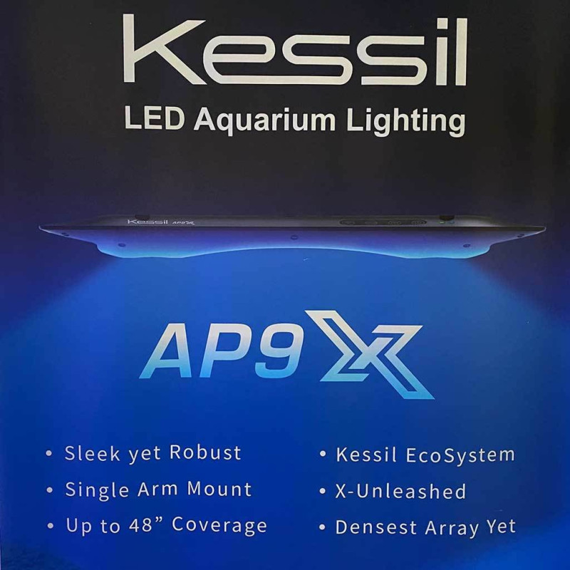 AP9X - Kessil AP9X - Kessil