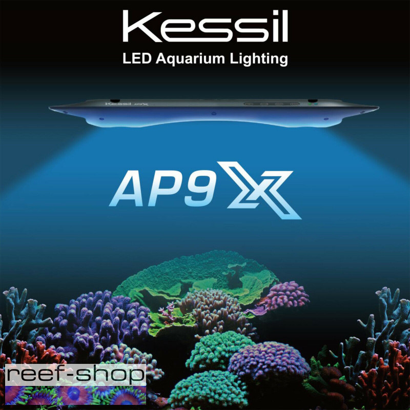 AP9X - Kessil