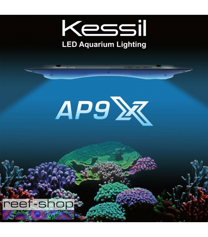 AP9X - Kessil