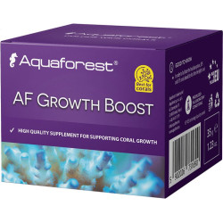 Growth Boost - Aquaforest Growth Boost - Aquaforest