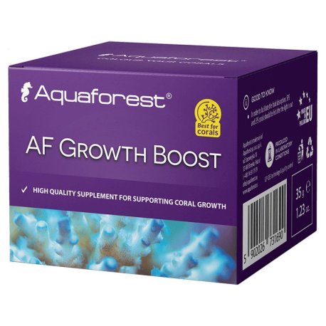 Growth Boost - Aquaforest