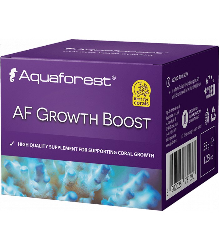 Growth Boost - Aquaforest