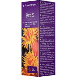 Bio S - Aquaforest Bio S - Aquaforest