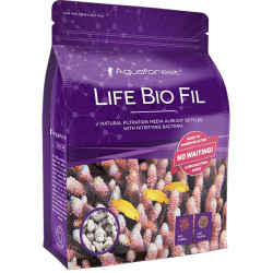 AF Life Bio Fil - AquaForest AF Life Bio Fil - AquaForest