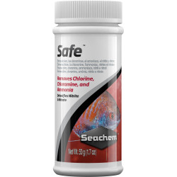 Seachem seguro Seachem seguro