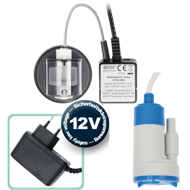 Osmolator nano 3152 Auto Top Off - Tunze