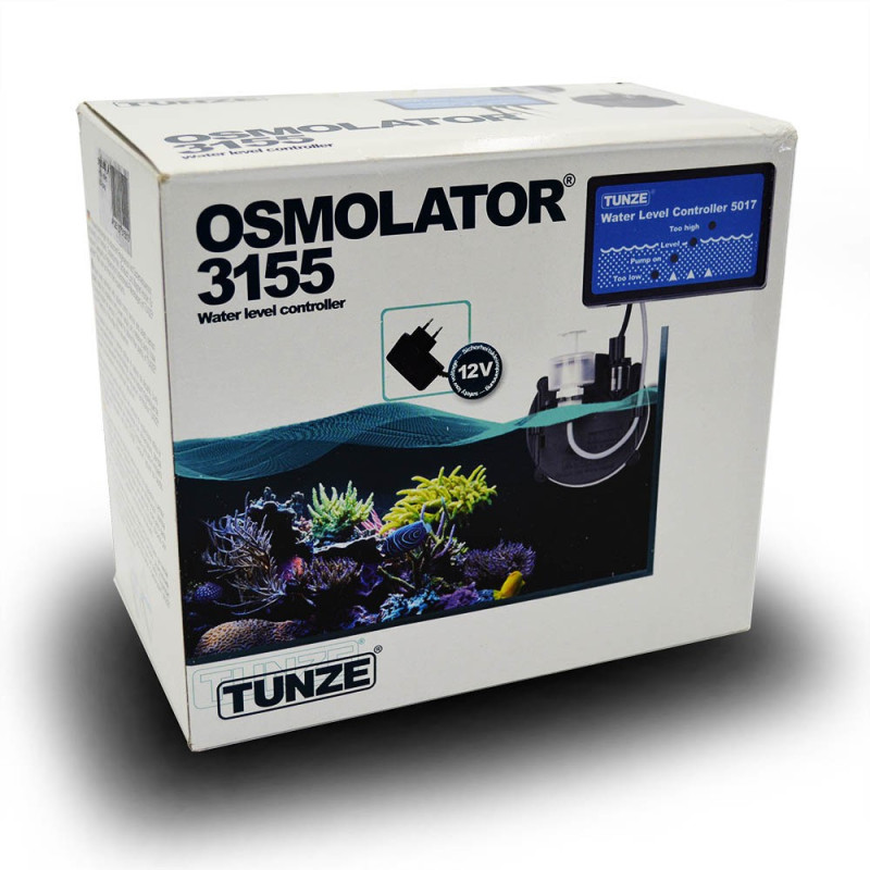 Osmolator 3155 Auto Top Off - Tunze