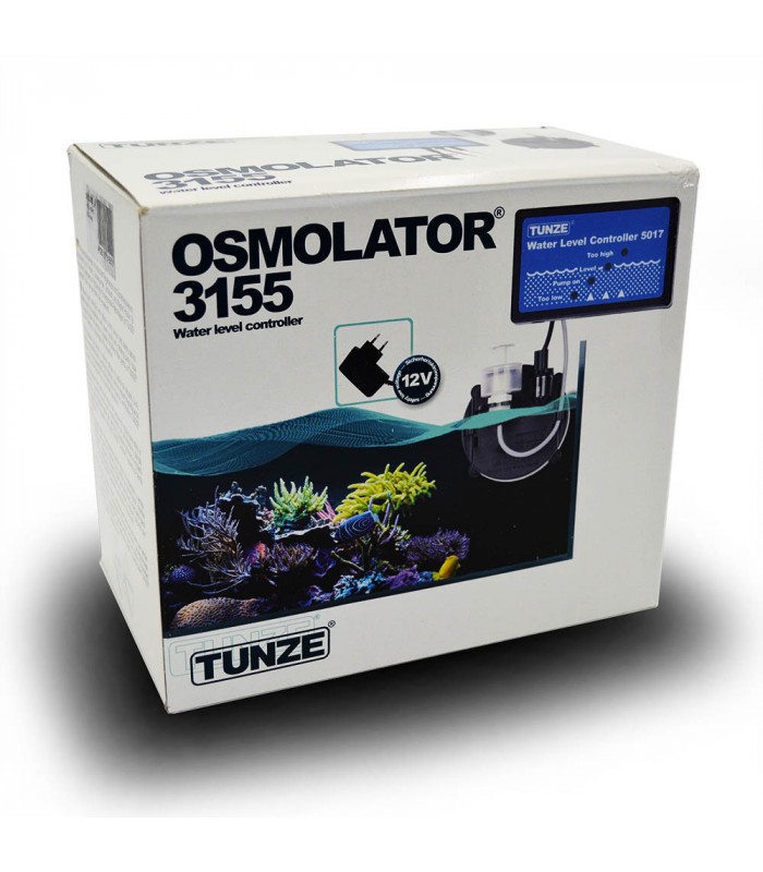 Osmolator 3155 Auto Top Off - Tunze