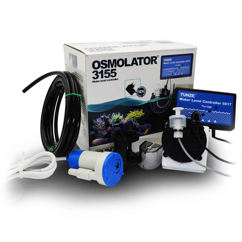 Osmolator 3155 Auto Top Off - Tunze