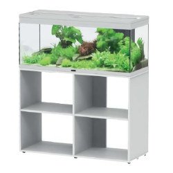 Aquário Prestige 100 (124L) - Aquatlantis Aquário Prestige 100 (124L) - Aquatlantis