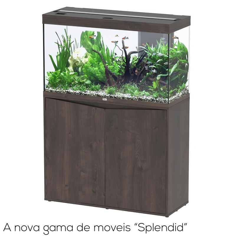 Aquário Splendid 150 - Aquatlantis