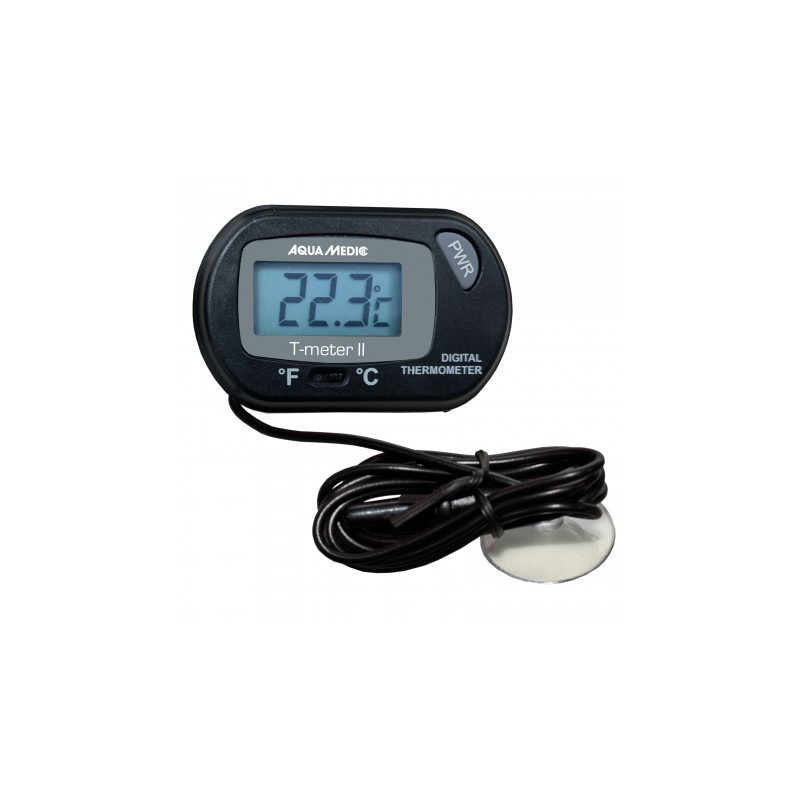 Aqua Medic T Meter Twin