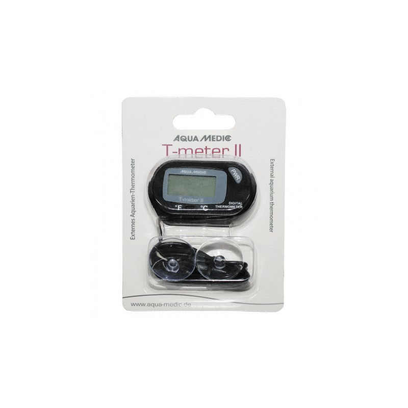 Aqua Medic T Meter Twin