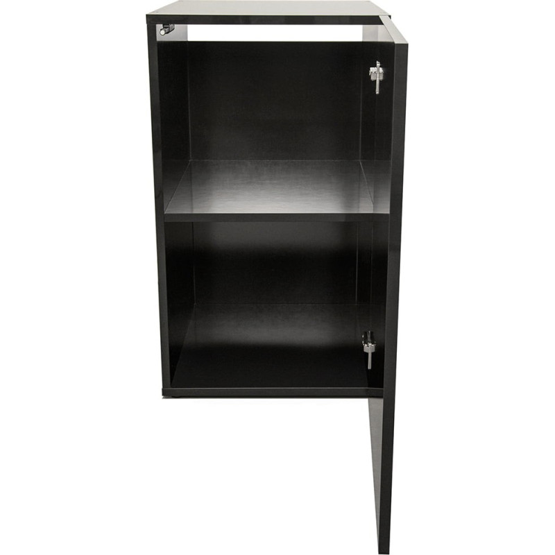 Aqua Tower 40 Decantação - Aquatlantis