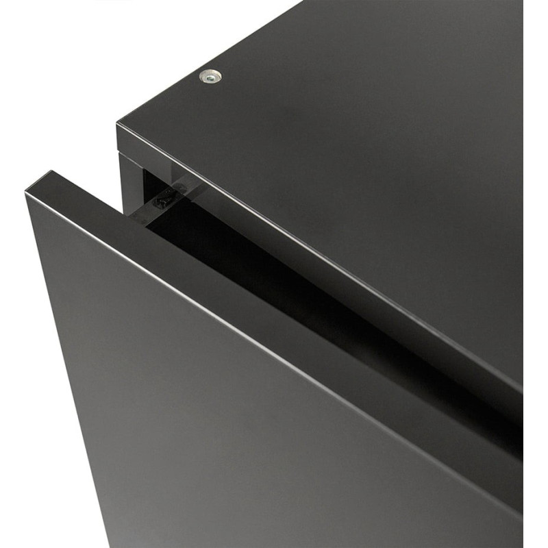 Aqua Tower 40 Decantação - Aquatlantis