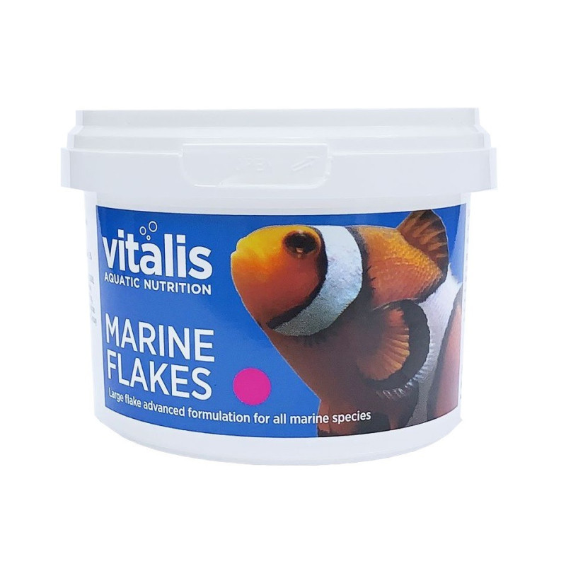 VITALIS Marine Flakes