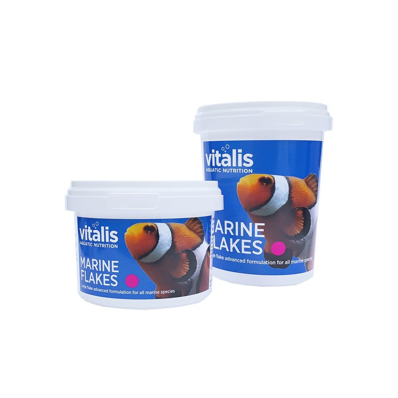 VITALIS Marine Flakes VITALIS Marine Flakes