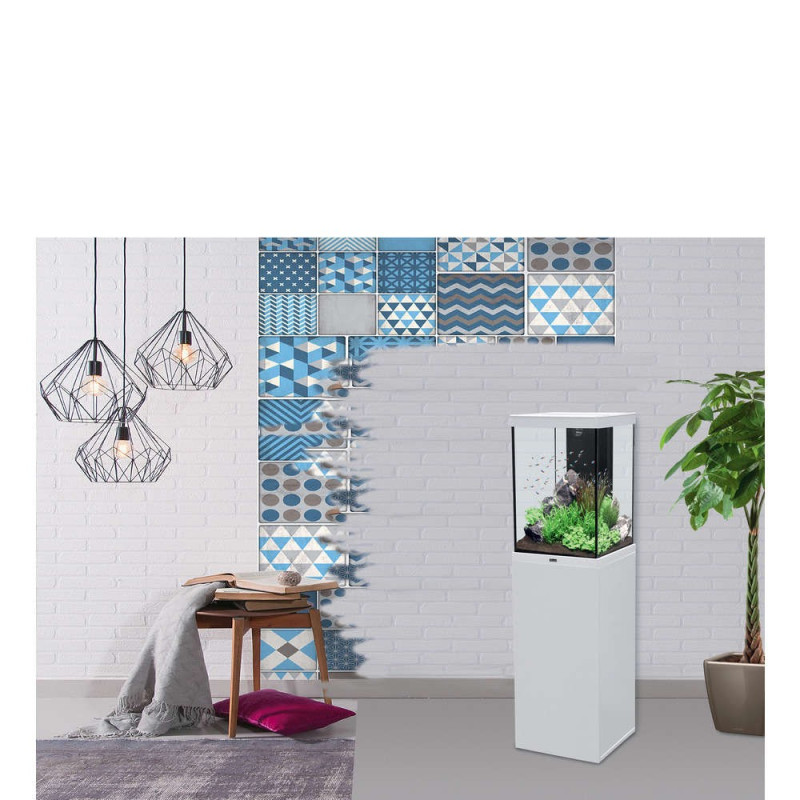 Aqua Tower 164 Decantação - Aquatlantis