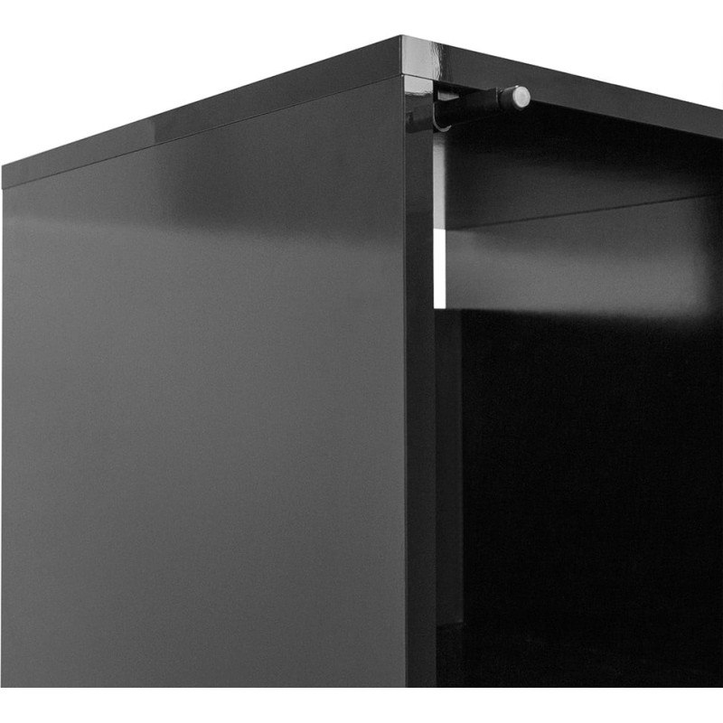 Aqua Tower 164 Decantação - Aquatlantis