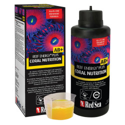 Red Sea Reef Energy Plus AB+ Red Sea Reef Energy Plus AB+