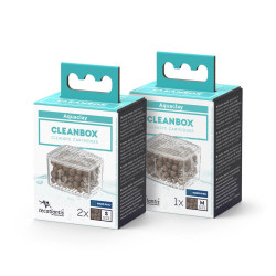 Aquatlantis Cleansys Aquaclay S - Recarga Aquatlantis Cleansys Aquaclay S - Recarga