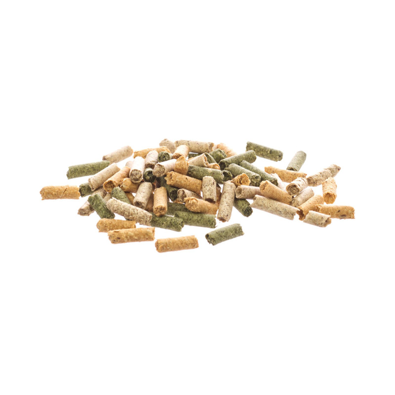 Shrimp Snacks 4 in 1 40g GlasGarten