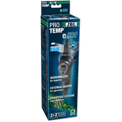 JBL PROTEMP e500 JBL PROTEMP e500