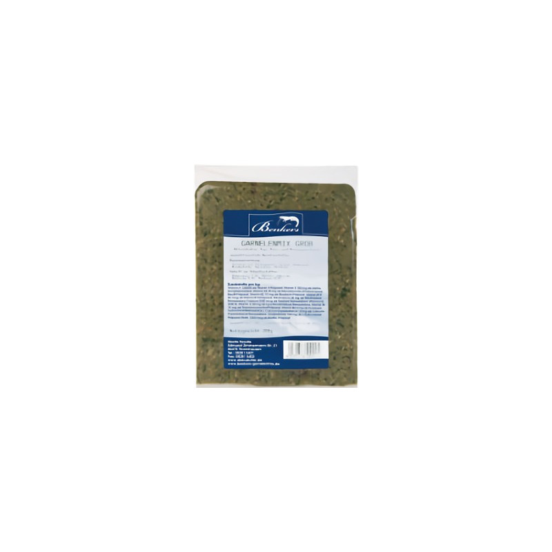 BENKERS Fine Shrimp Mix 200g