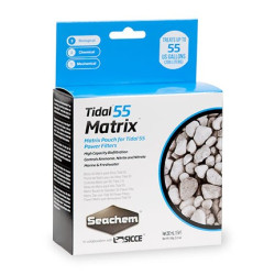 Tidal 55 carga 250 ml bolsa Matrix Tidal 55 carga 250 ml bolsa Matrix